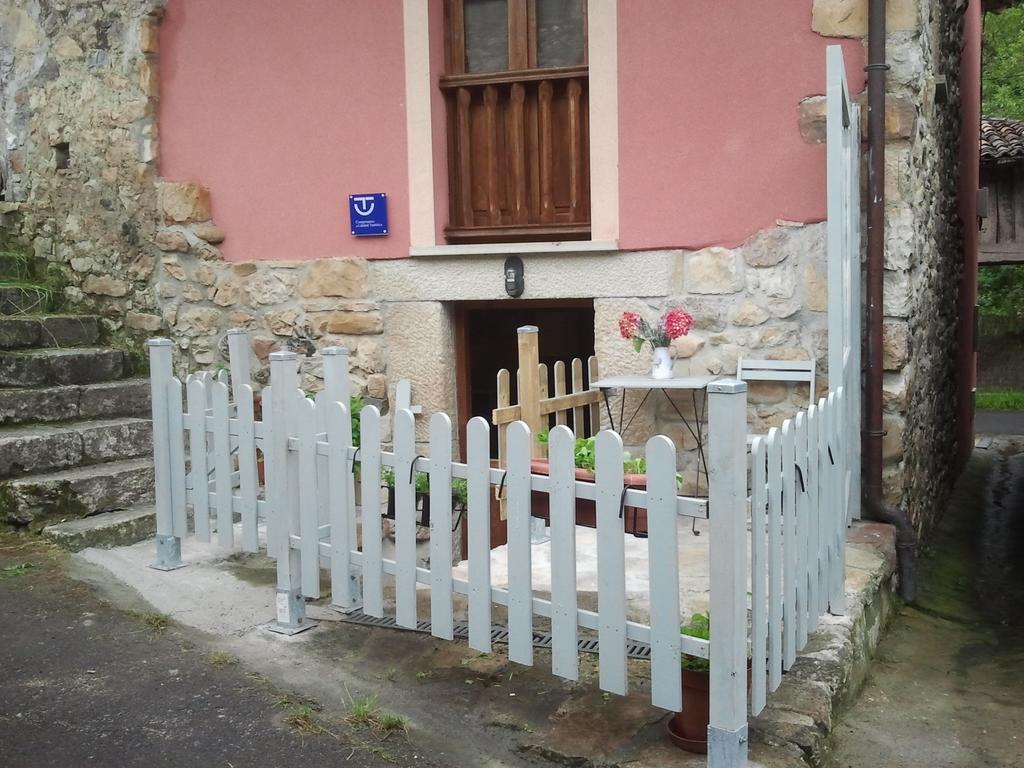 Casa Diego Las Rozas Стая снимка