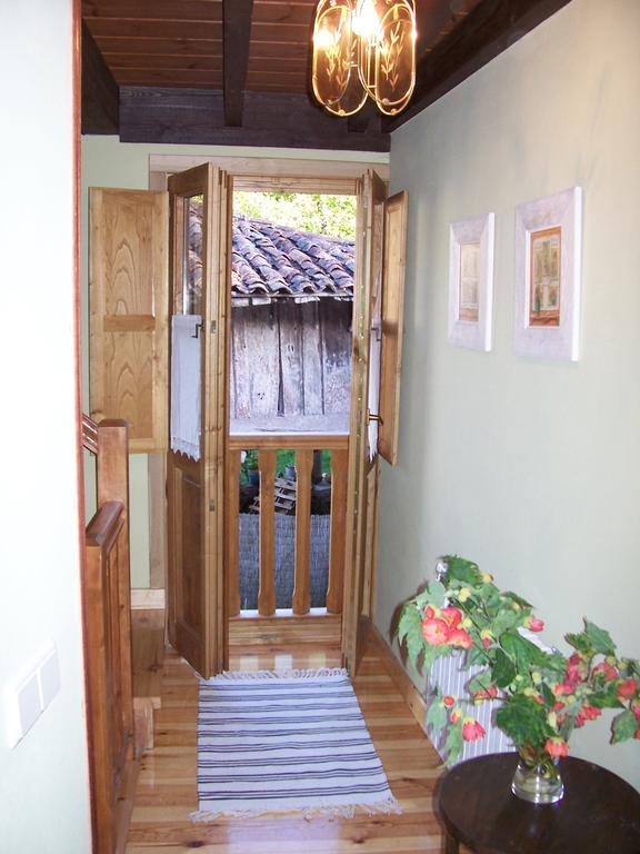 Casa Diego Las Rozas Стая снимка
