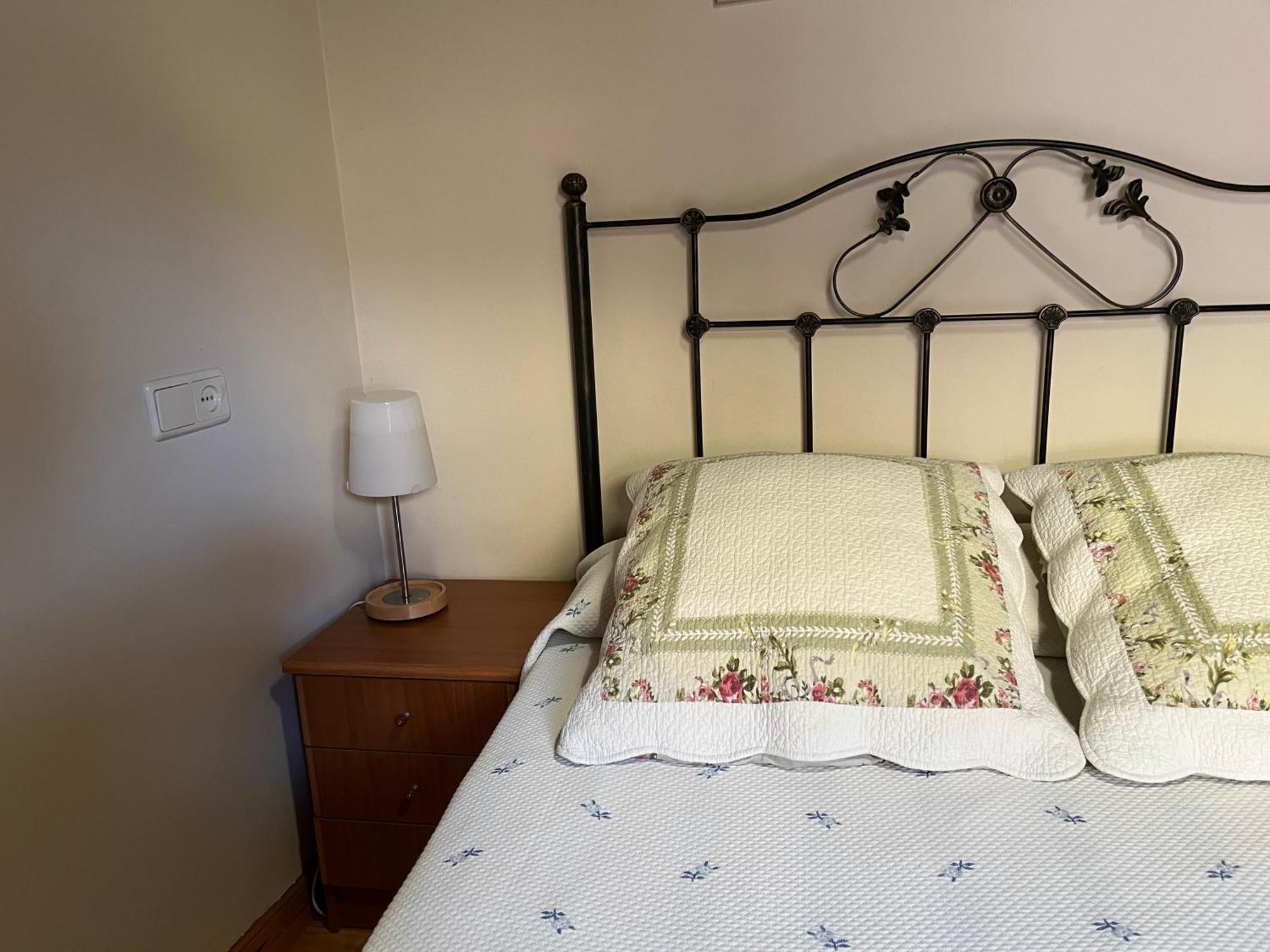 Casa Diego Las Rozas Екстериор снимка