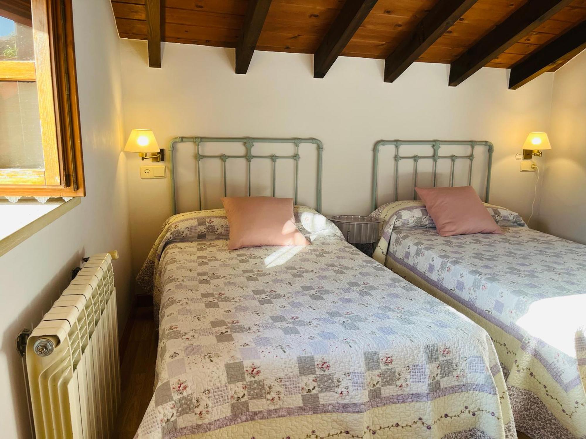 Casa Diego Las Rozas Екстериор снимка