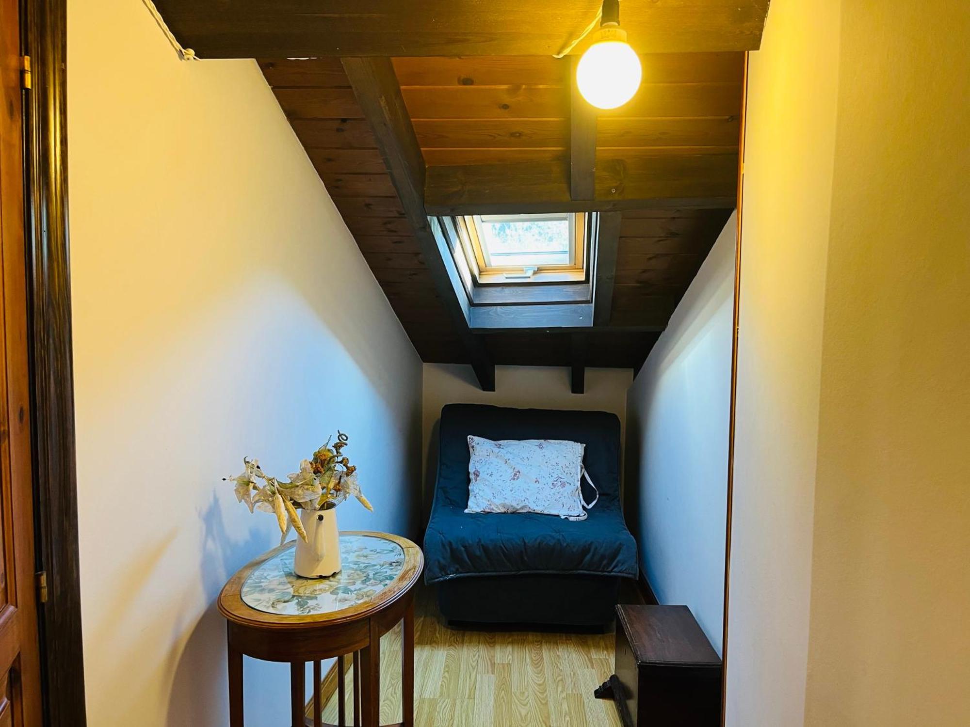 Casa Diego Las Rozas Екстериор снимка
