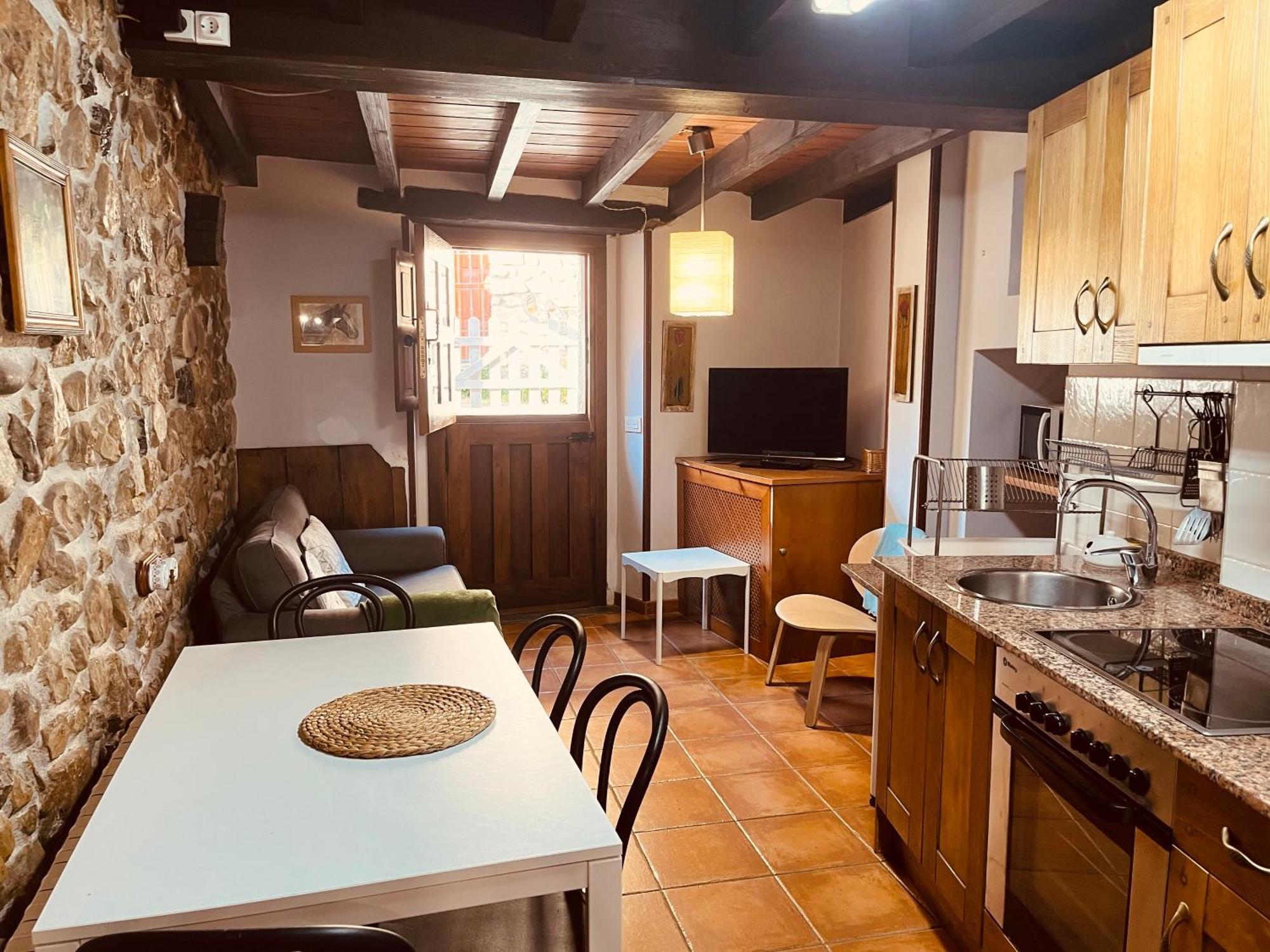 Casa Diego Las Rozas Екстериор снимка