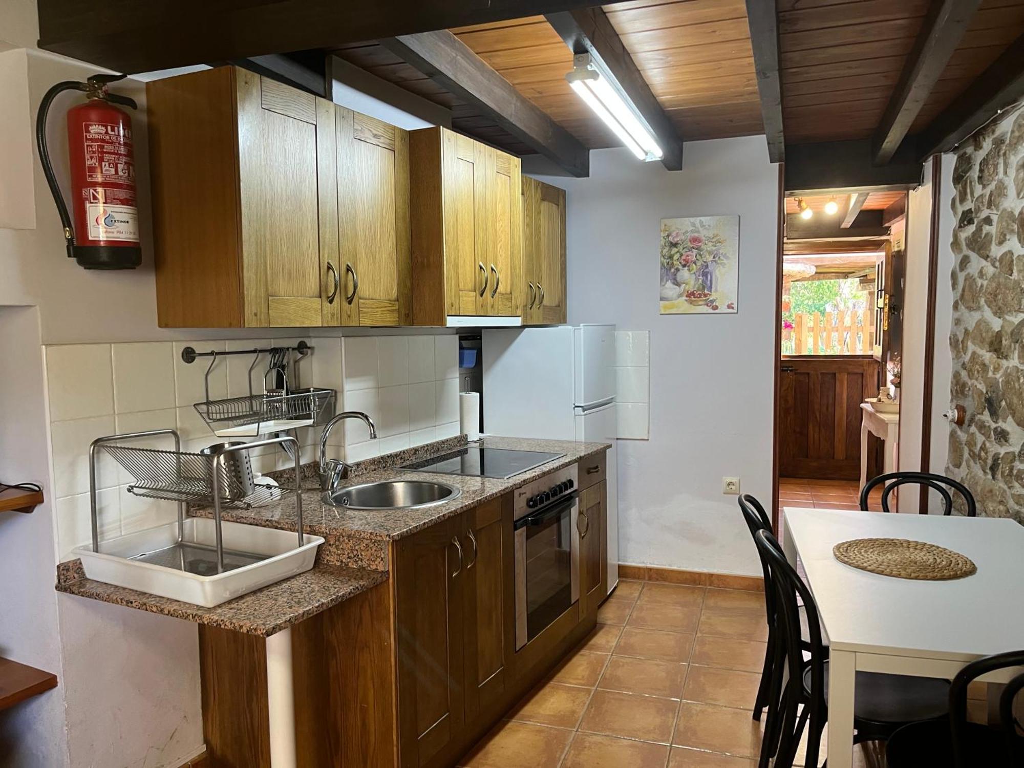 Casa Diego Las Rozas Екстериор снимка