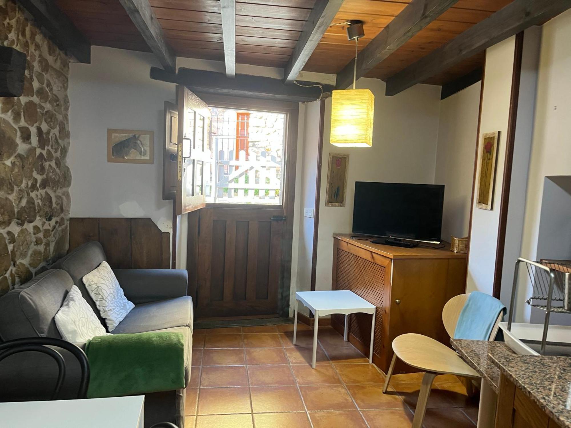 Casa Diego Las Rozas Екстериор снимка