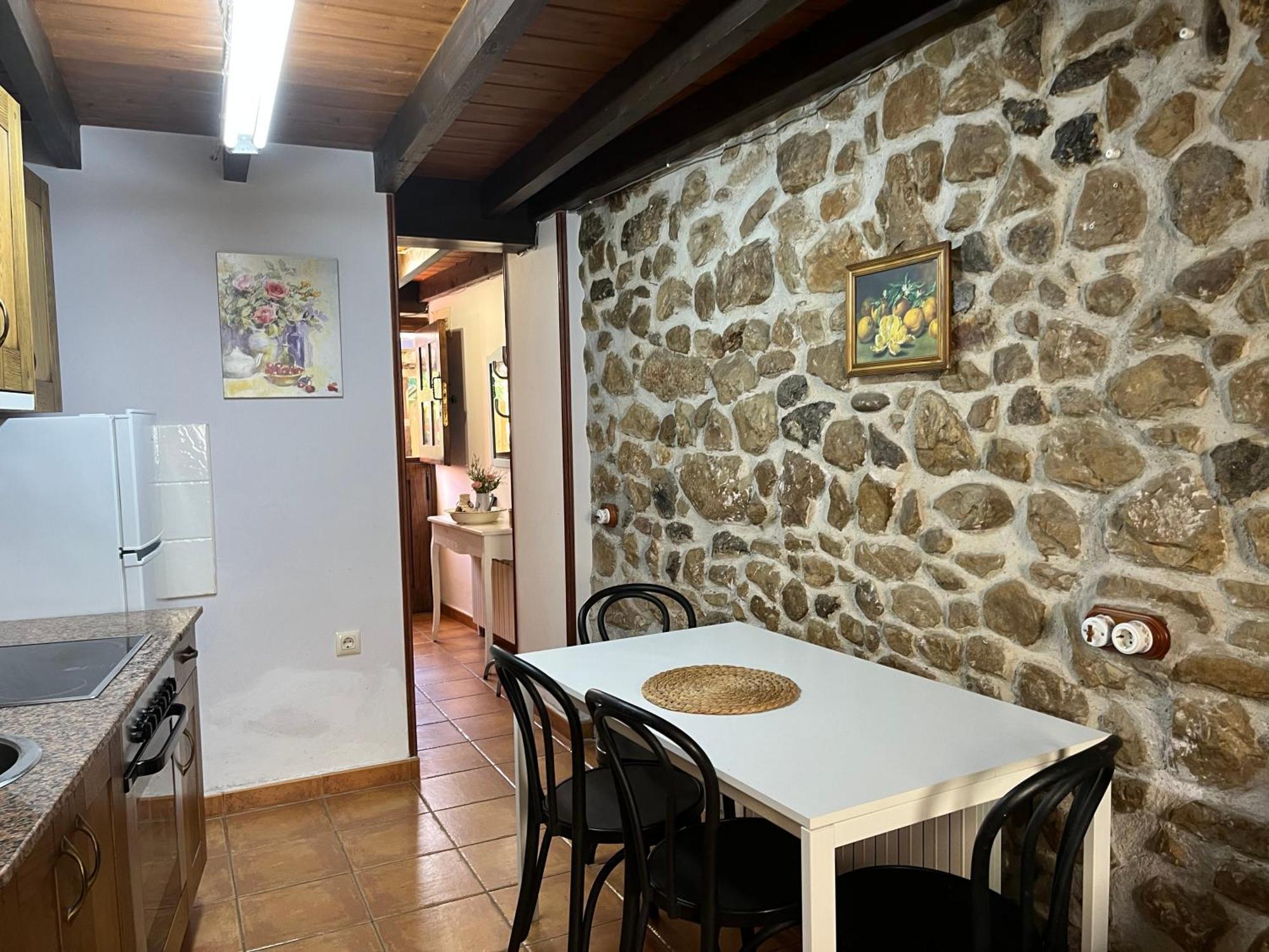 Casa Diego Las Rozas Екстериор снимка