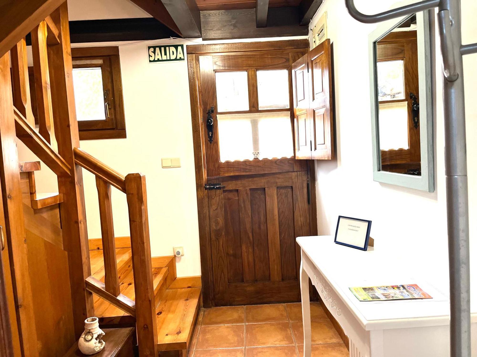 Casa Diego Las Rozas Екстериор снимка