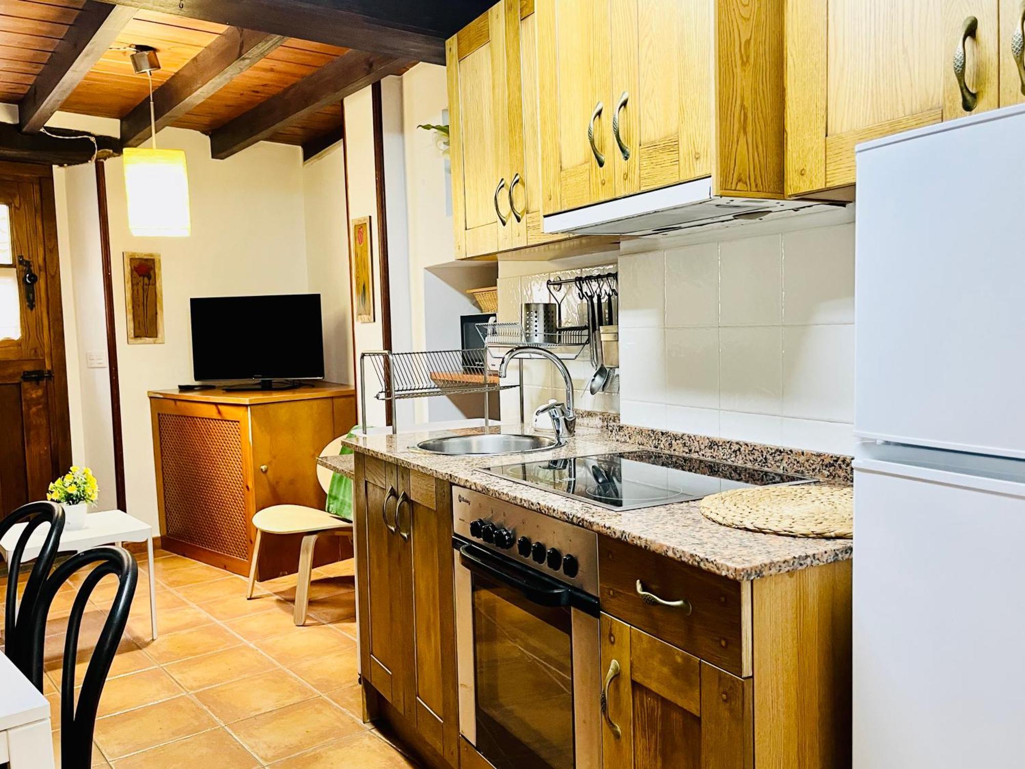 Casa Diego Las Rozas Екстериор снимка