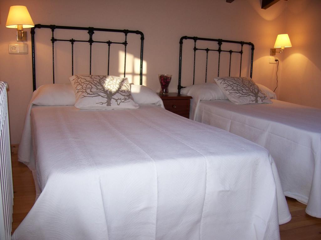 Casa Diego Las Rozas Екстериор снимка