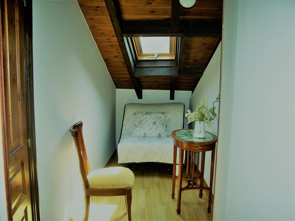Casa Diego Las Rozas Екстериор снимка